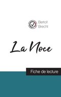 Noce de Bertolt Brecht (fiche de lecture et analyse complte de l'oeuvre)