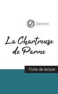 Chartreuse de Parme de Stendhal (fiche de lecture et analyse complte de l'oeuvre)