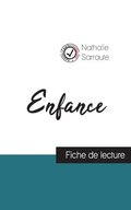 Enfance de Nathalie Sarraute (fiche de lecture et analyse complte de l'oeuvre)