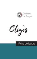 Cligs de Chrtien de Troyes (fiche de lecture et analyse complte de l'oeuvre)