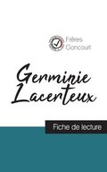Germinie Lacerteux des Frres Goncourt (fiche de lecture et analyse complte de l'oeuvre)