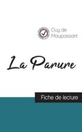 Parure de Maupassant (fiche de lecture et analyse complte de l'oeuvre)