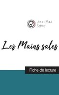 Les Mains sales de Jean-Paul Sartre (fiche de lecture et analyse complte de l'oeuvre)