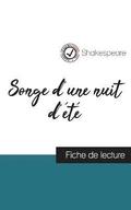 Songe d'une nuit d't de Shakespeare (fiche de lecture et analyse complte de l'oeuvre)