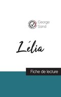 Llia de George Sand (fiche de lecture et analyse complte de l'oeuvre)