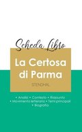 Scheda libro La Certosa di Parma di Stendhal (analisi letteraria di riferimento e riassunto completo)