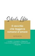 Scheda libro Il vecchio che leggeva romanzi d'amore di Luis Seplveda (analisi letteraria di riferimento e riassunto completo)
