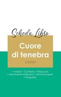 Scheda libro Cuore di tenebra di Joseph Conrad (analisi letteraria di riferimento e riassunto completo)