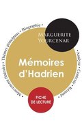 Fiche de lecture Memoires d'Hadrien (Etude integrale)