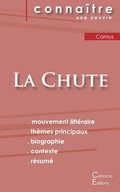 Fiche de lecture La Chute de Albert Camus (analyse littraire de rfrence et rsum complet)