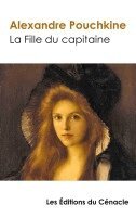 Alexandre Pouchkine - La Fille du capitaine (édition de référence), Häftad
