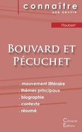 Fiche de lecture Bouvard et Pecuchet de Gustave Flaubert (analyse litteraire de reference et resume complet)