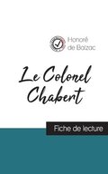 Colonel Chabert de Balzac (fiche de lecture et analyse compl�te de l'oeuvre)