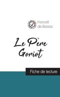 Le Pere Goriot de Balzac (fiche de lecture et analyse complete de l'oeuvre)