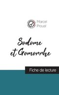 Sodome et Gomorrhe de Marcel Proust (fiche de lecture et analyse complte de l'oeuvre)