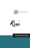 Ren de Chateaubriand (fiche de lecture et analyse complte de l'oeuvre)