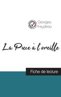 Puce  l'oreille de Georges Feydeau (fiche de lecture et analyse complte de l'oeuvre)