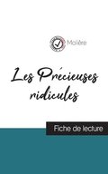 Les Prcieuses ridicules de Molire (fiche de lecture et analyse complte de l'oeuvre)