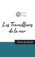 Les Travailleurs de la mer de Victor Hugo (fiche de lecture et analyse complte de l'oeuvre)