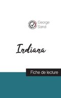 Indiana de George Sand (fiche de lecture et analyse complte de l'oeuvre)
