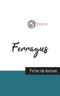 Ferragus de Balzac (fiche de lecture et analyse compl�te de l'oeuvre)