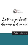 Vieux qui lisait des romans d'amour de Luis Seplveda (fiche de lecture et analyse complte de l'oeuvre)