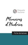Memoires d'Hadrien de Marguerite Yourcenar (fiche de lecture et analyse complete de l'oeuvre)