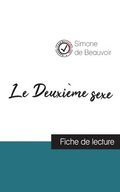 Le Deuxieme sexe de Simone de Beauvoir (fiche de lecture et analyse complete de l'oeuvre)
