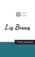 Les Bonnes de Jean Genet (fiche de lecture et analyse complete de l'oeuvre)
