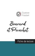 Bouvard et Pecuchet de Gustave Flaubert (fiche de lecture et analyse complete de l'oeuvre)