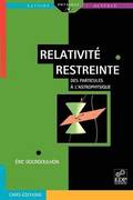 Relativit Restreinte