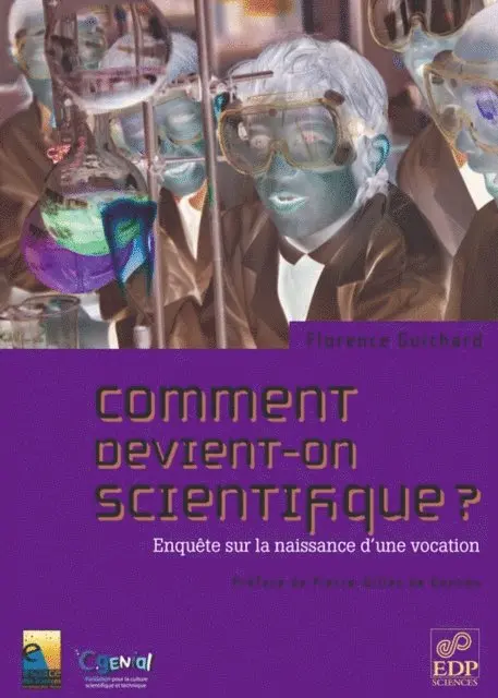 Florence Guichard - Comment devient-on scientifique ?, E-bok. Tillgänglighet: Lägg i varukorg