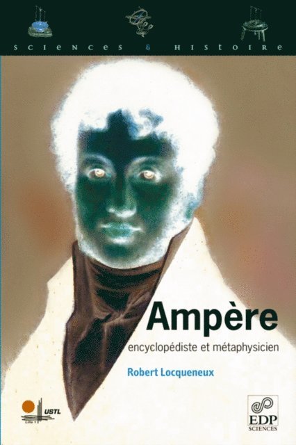 Robert Locqueneux - Ampère, E-bok. Tillgänglighet: Lägg i varukorg