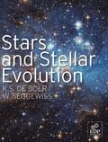 Stars and Stellar Evolution