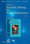 Scientific Writing for Young Astronomers