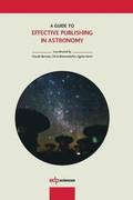 Guide to Effective Publishing in Astronomy