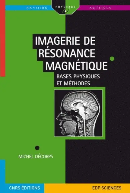 Michel Decorps - Imagerie de résonance magnétique, E-bok. Tillgänglighet: Lägg i varukorg