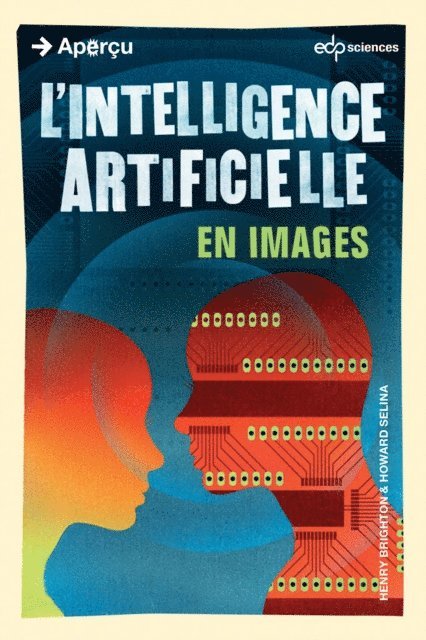 Howard Selina, Henri Brighton - L'intelligence Artificielle en images, E-bok