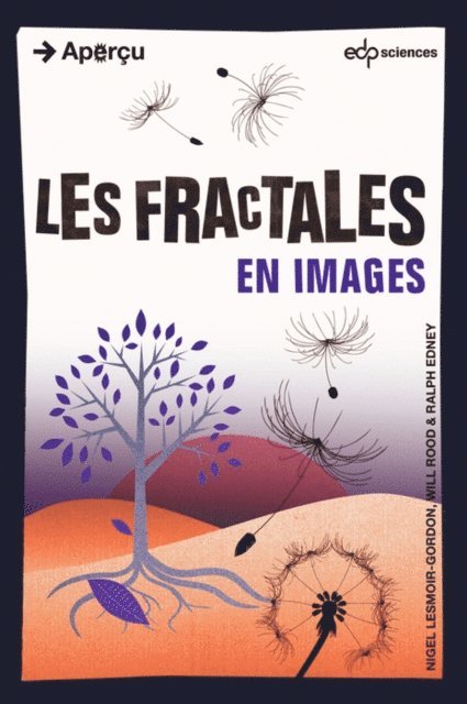 Ralph Edney, Will Rood, Nigel Lesmoir-Gordon - Les fractales en images, E-bok