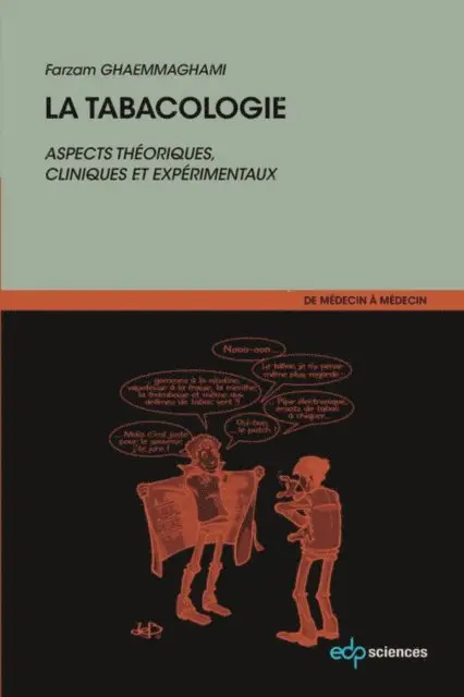 Farzam Ghaemmaghami - La tabacologie, E-bok. Tillgänglighet: Lägg i varukorg