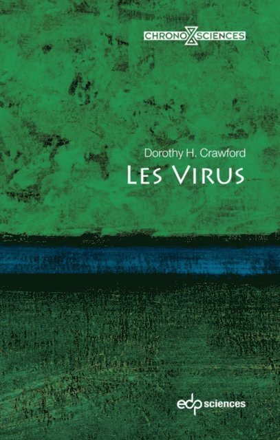 Dorothy H. Crawford - Les virus, E-bok