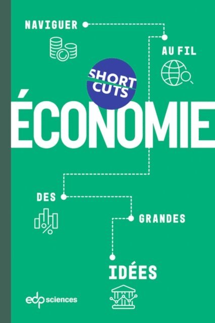 Tejvan Pettinger - ECONOMIE, E-bok