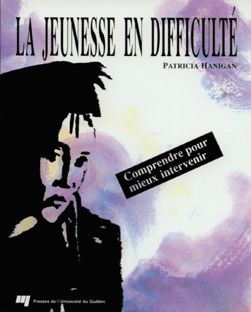 Hanigan Patricia Hanigan - La jeunesse en difficulté, E-bok