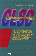 CLSC et communautés locales