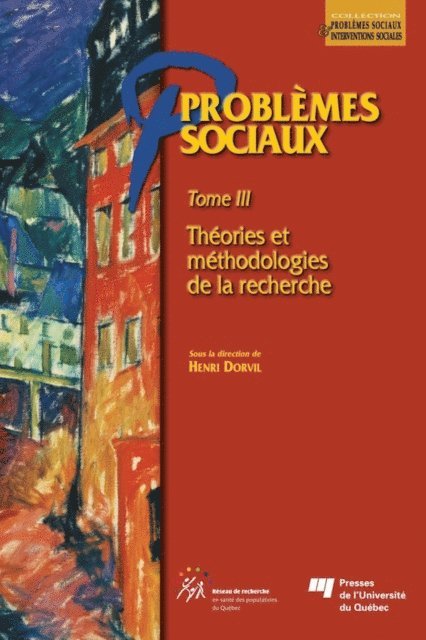 Dorvil Henri Dorvil - Problèmes sociaux - Tome III, E-bok