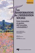 Transformations de l?intervention sociale