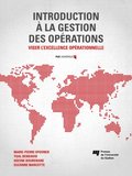 Introduction Ã¿ la gestion des opÃ©rations