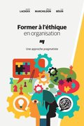 Former Ã¿ l''Ã©thique en organisation