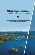Atlas hydrogéologique de l''Abitibi-Témiscamingue