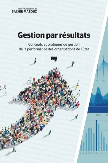 Mazouz Bachir Mazouz - Gestion par résultats, E-bok. Tillgänglighet: Lägg i varukorg